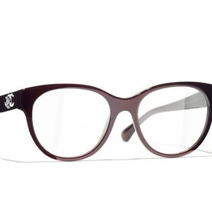 COPY - Chanel Butterfly Frames Style 3431